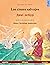 Los cisnes salvajes – Дикі лебіді (español – ucranio): Libro bilingüe para niños basado en un cuento de hadas de Hans Christian Andersen, con ... ilustrados en dos idiomas) (Spanish Edition)