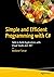 Simple and Efficient Progra...