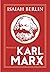 Biografi Karl Marx