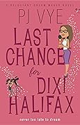 Last Chance for Dixi Halifax