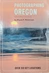 Photographing Oregon