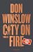 City on Fire (Danny Ryan, #1)