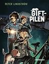 Giftpilen