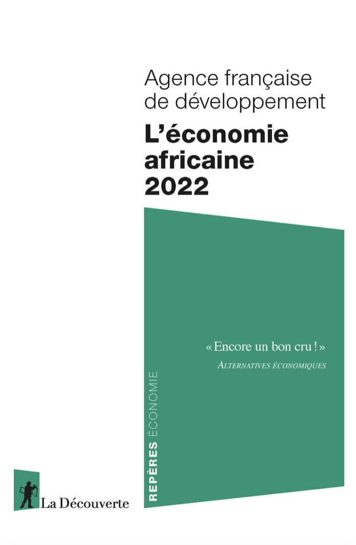L’économie africaine 2022