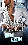 The Medic by Anna Hackett