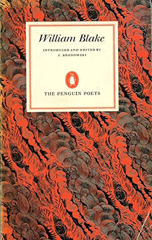William Blake: A Selection of Poems and Letters