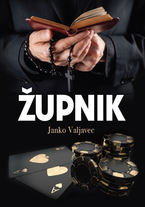 Župnik