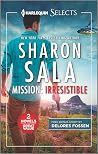 Mission by Sharon Sala