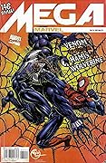 Mega Marvel #4/1998: Venom vastaan Hämis ja Wolverine