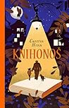Knihonoš by Carsten Henn
