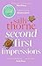 Second First Impressions by Sally  Thorne