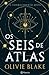 Os Seis de Atlas (The Atlas, #1)