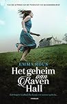 Het geheim van Raven Hall by Emma Rous