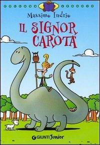 Il signor carota (Unknown Binding)