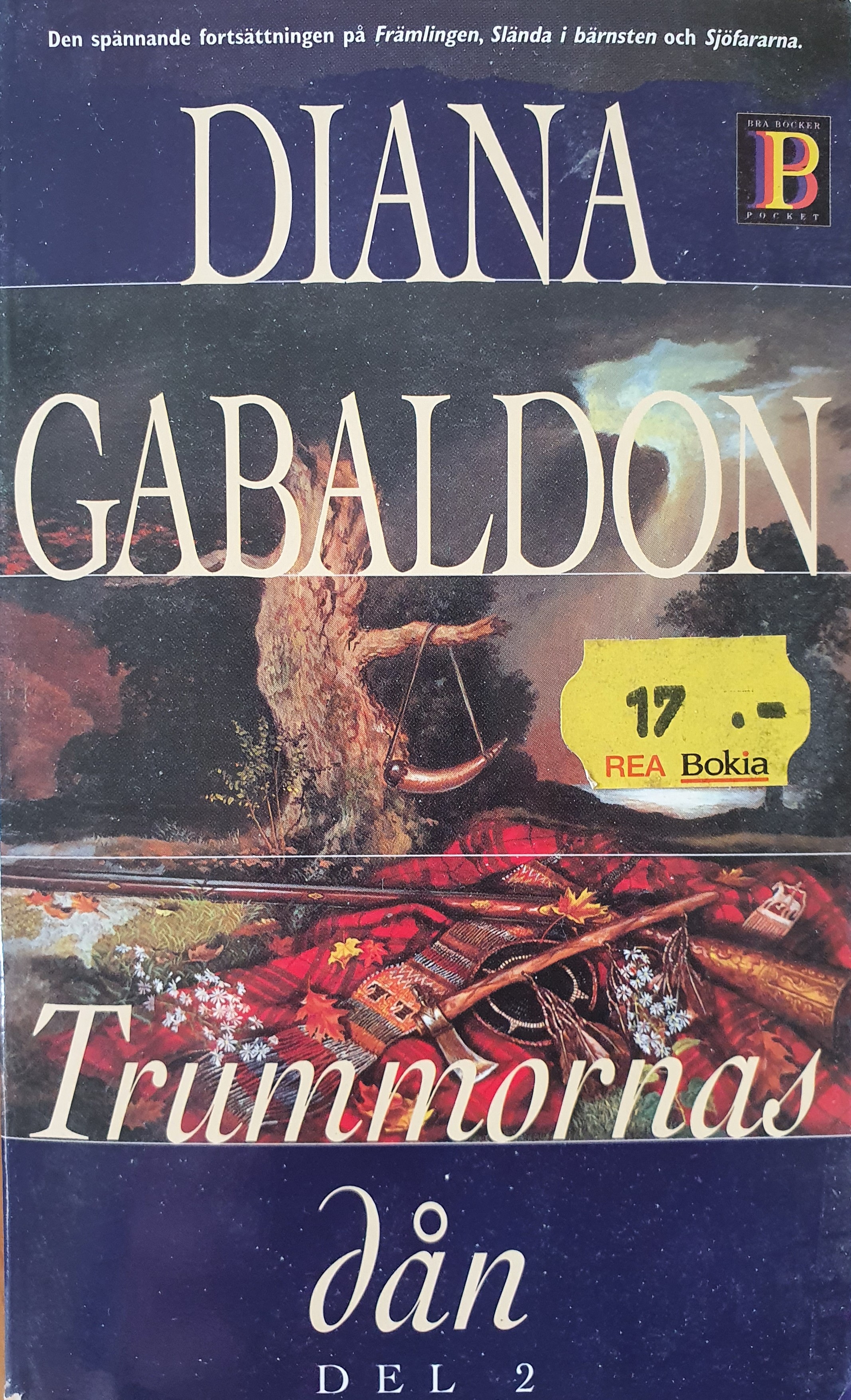 Trummornas dån, del 2