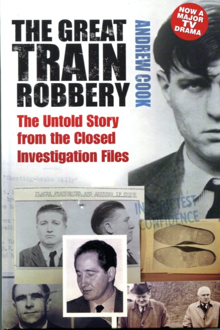 The Great Train Robbery (Paperback)