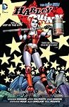 Harley Quinn, Volume 1 by Amanda Conner