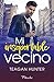 Mi insoportable vecino (Roommate Romps, #1)