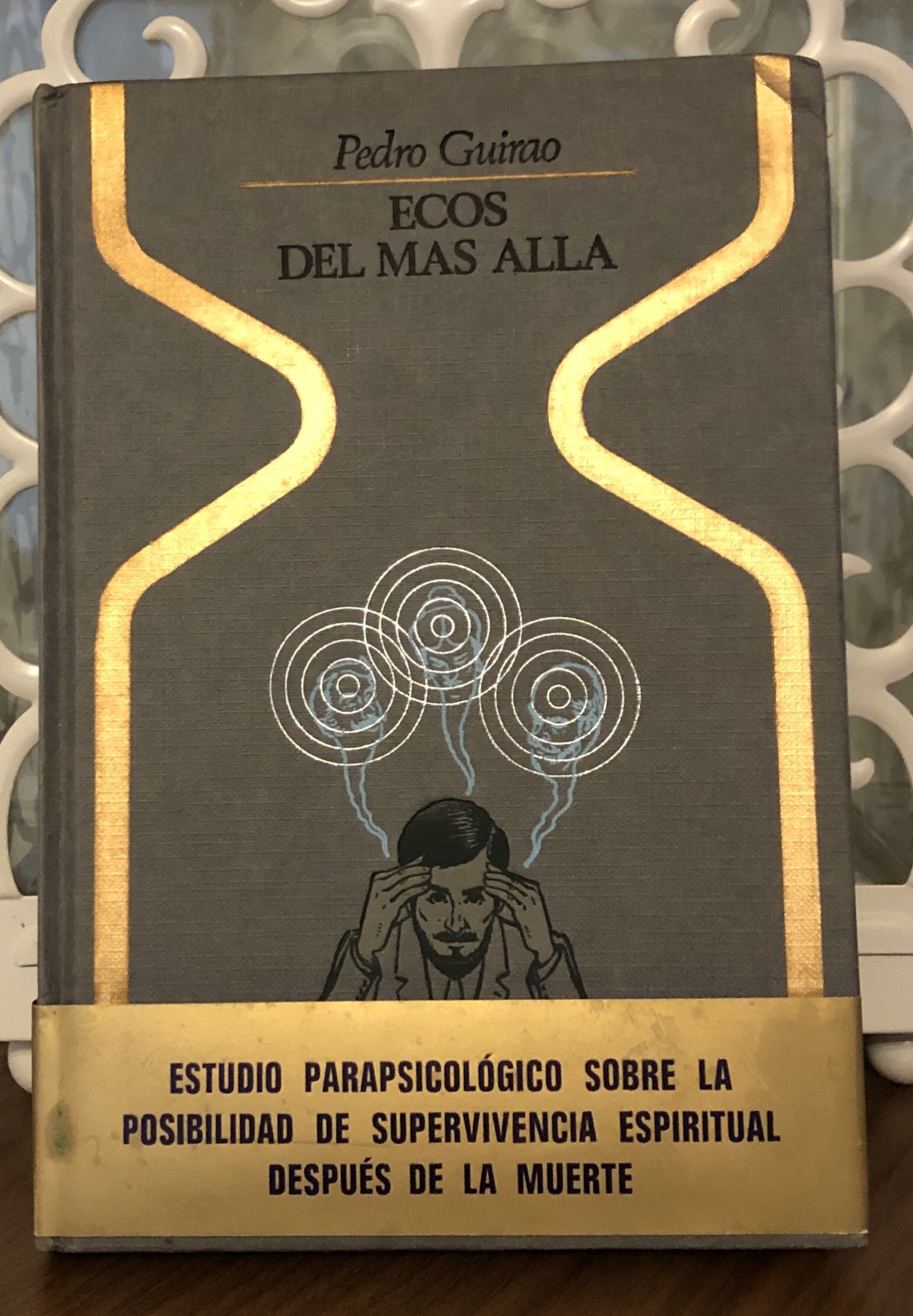 Ecos del más allá
