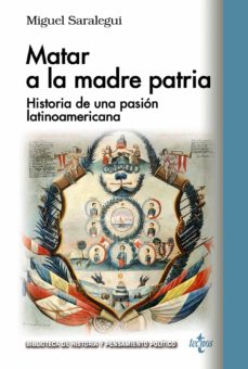 Matar a la madre patria (Paperback)