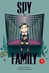 Spy x Family, Vol. 7 by Tatsuya Endo