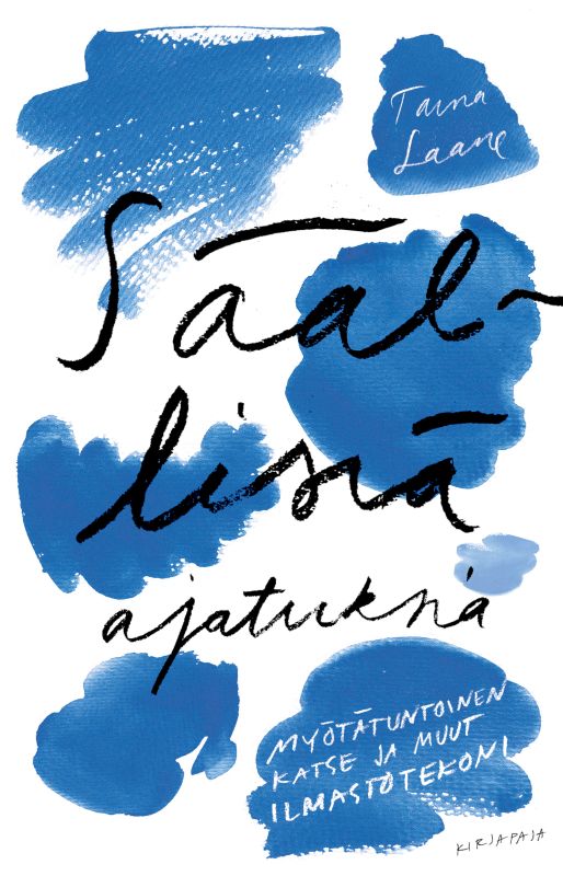 Säällisiä ajatuksia (Paperback)