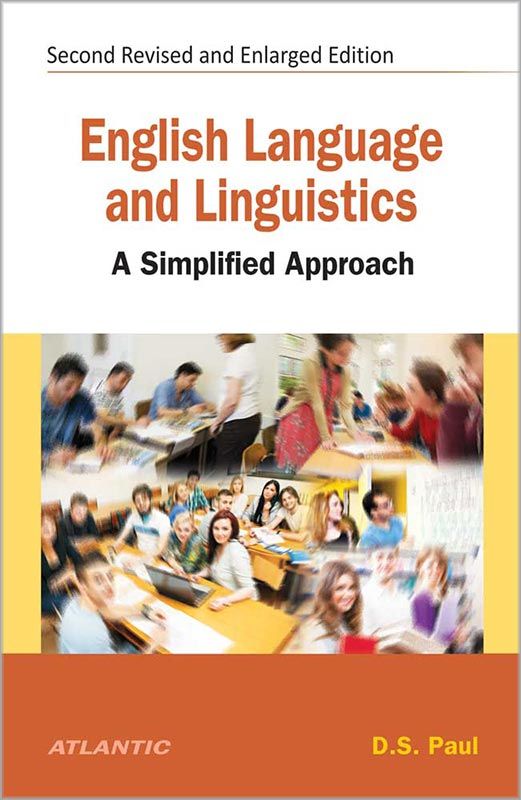 English Language and Linguistics (HB)
