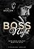 Boss Night: Mein Herz schlägt nur für dich