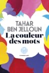 La couleur des mots