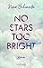 No Stars too bright (Love Down Under, #2)