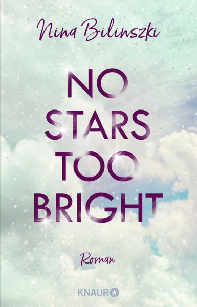 No Stars too bright (Love Down Under, #2)
