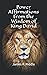 Power Affirmations from the Wisdom of King David