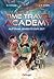Auftrag jenseits der Zeit (Time Travel Academy, #1)