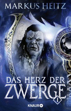 Das Herz der Zwerge 1 (Die Zwerge, #7.1)