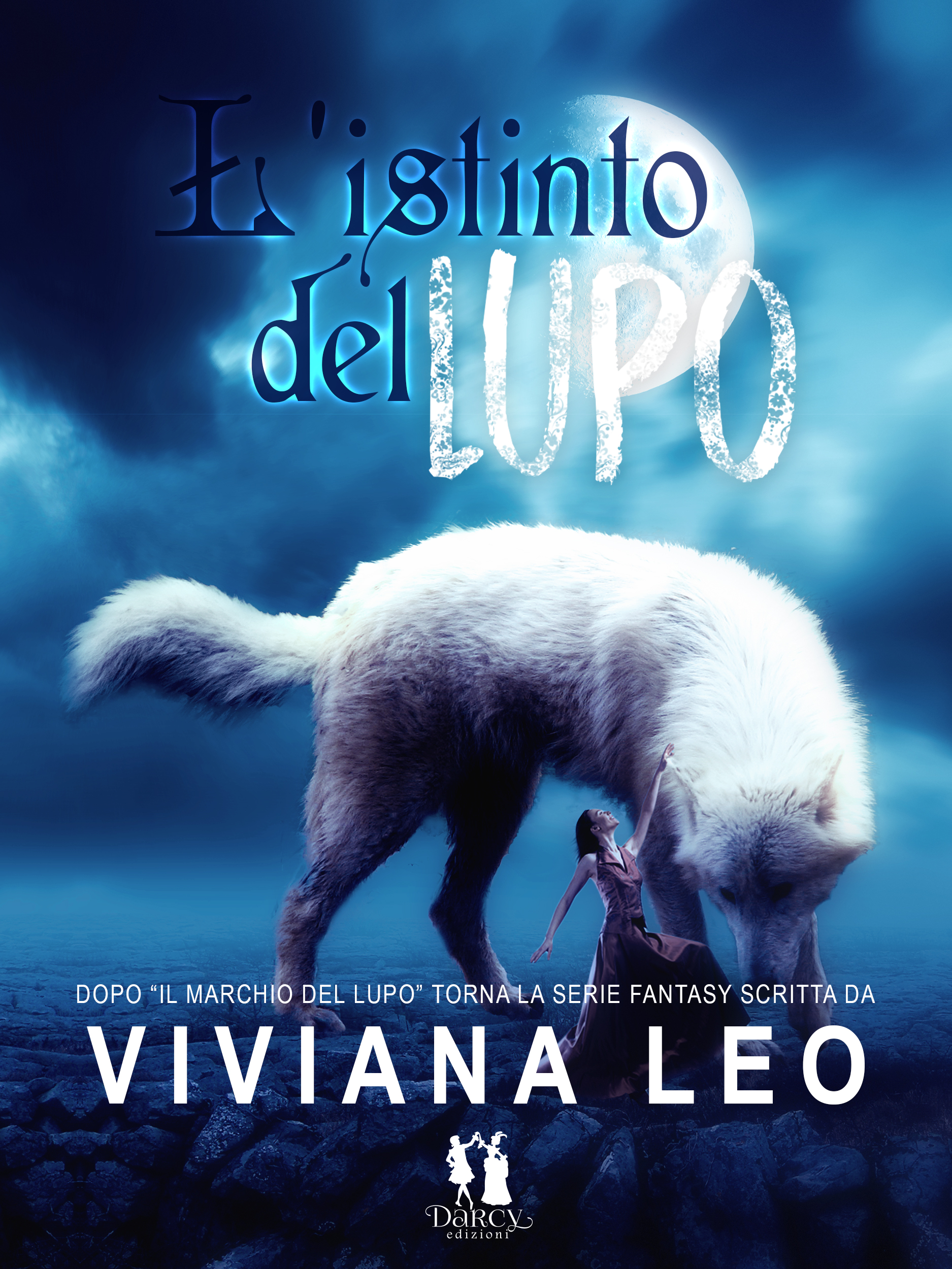 L'istinto del lupo