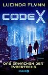 Code X - Das Erwa...
