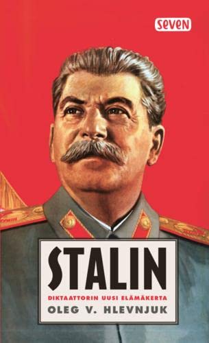 Stalin: a new biography of a dictator (Paperback)