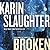 Broken (Will Trent, #4)