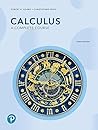Calculus: A Compl...