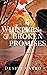 Whispers & Broken Promises (Granite Cove, #4)