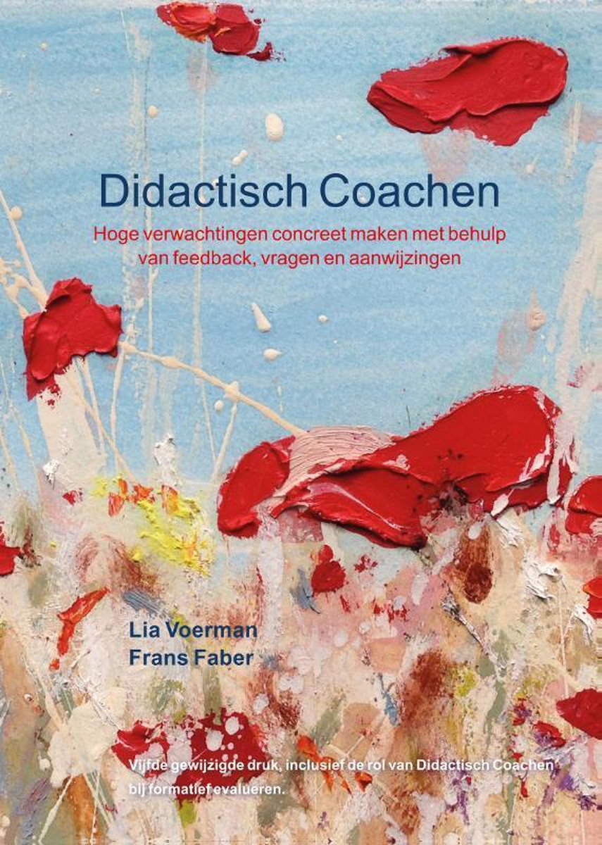 Didactisch Coachen (Hardcover)