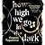 How High We Go in the Dark