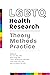LGBTQ Health Research: Theo...