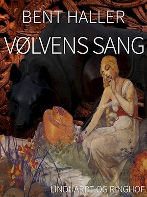 Vølvens Sang (Hardcover)