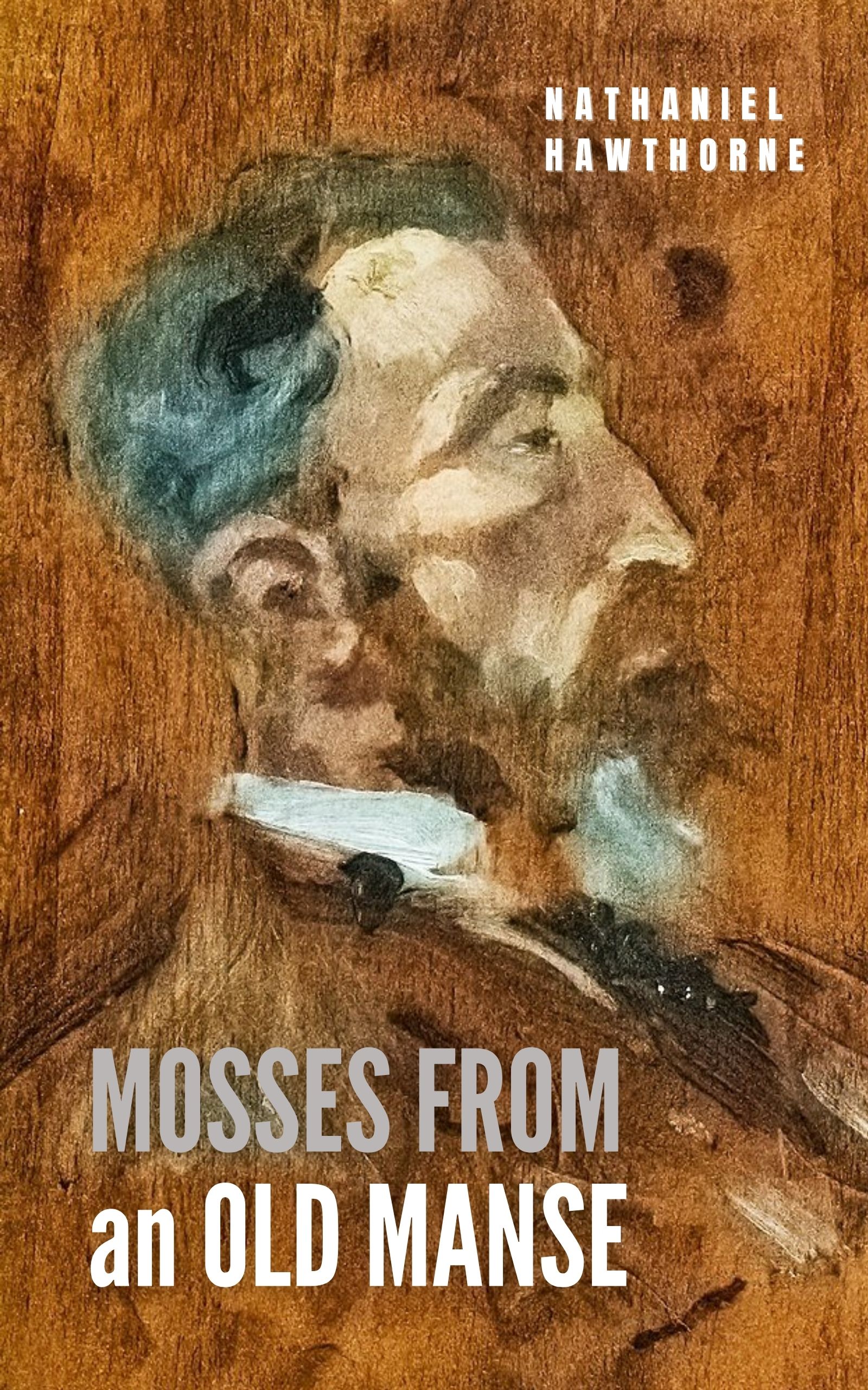Mosses from an Old Manse