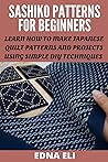SASHIKO PATTERNS ...