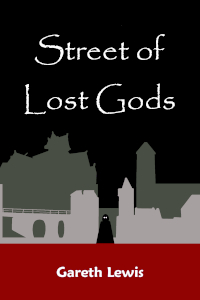 Street of Lost Gods