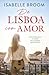 De Lisboa com Amor
