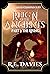 Reign of the Ancients: Part 3: The Rising (The Onis Chronicles)