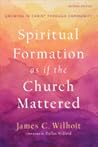 Spiritual Formati...